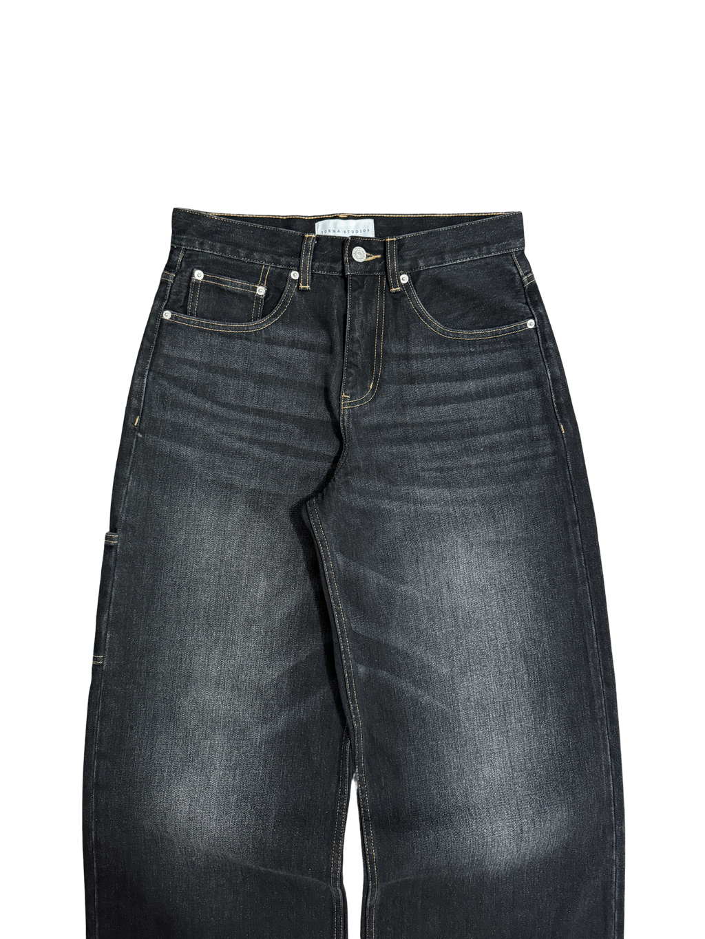 FORMA EVERYDAY DENIM