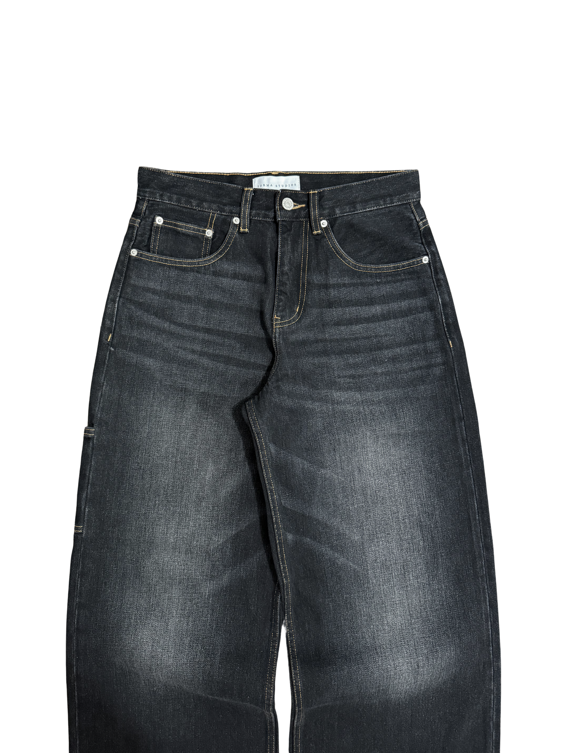 FORMA EVERYDAY DENIM