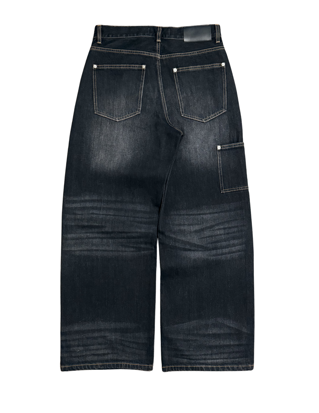 FORMA EVERYDAY DENIM