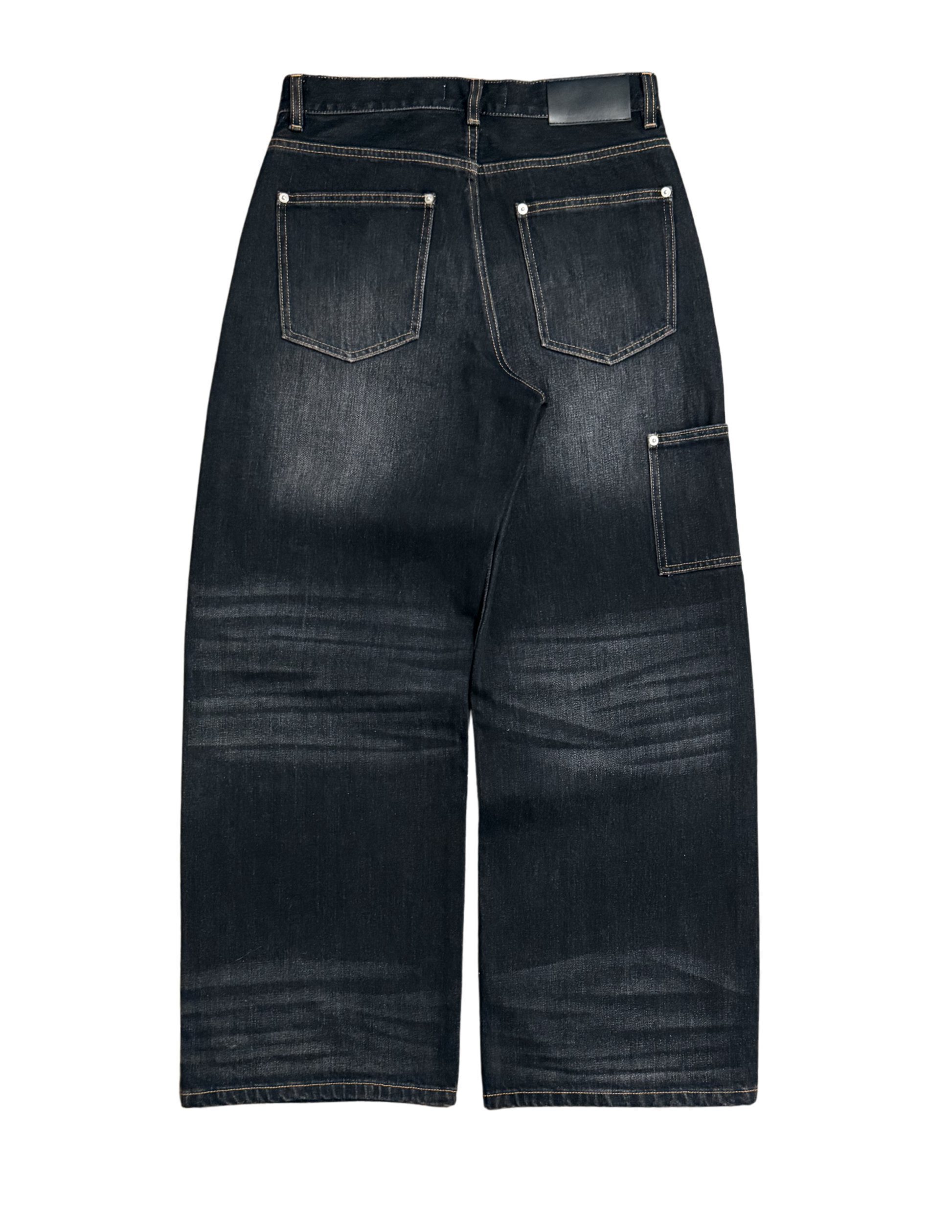 FORMA EVERYDAY DENIM