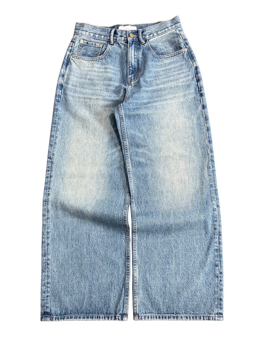 FORMA EVERYDAY DENIM