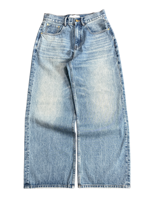 FORMA EVERYDAY DENIM