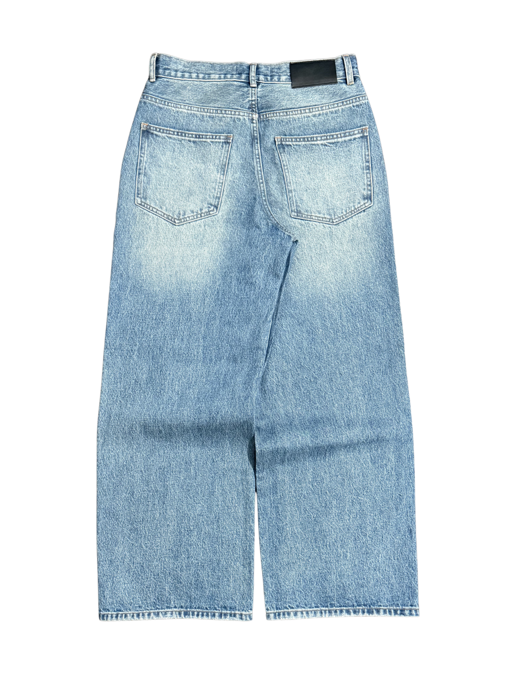 FORMA EVERYDAY DENIM