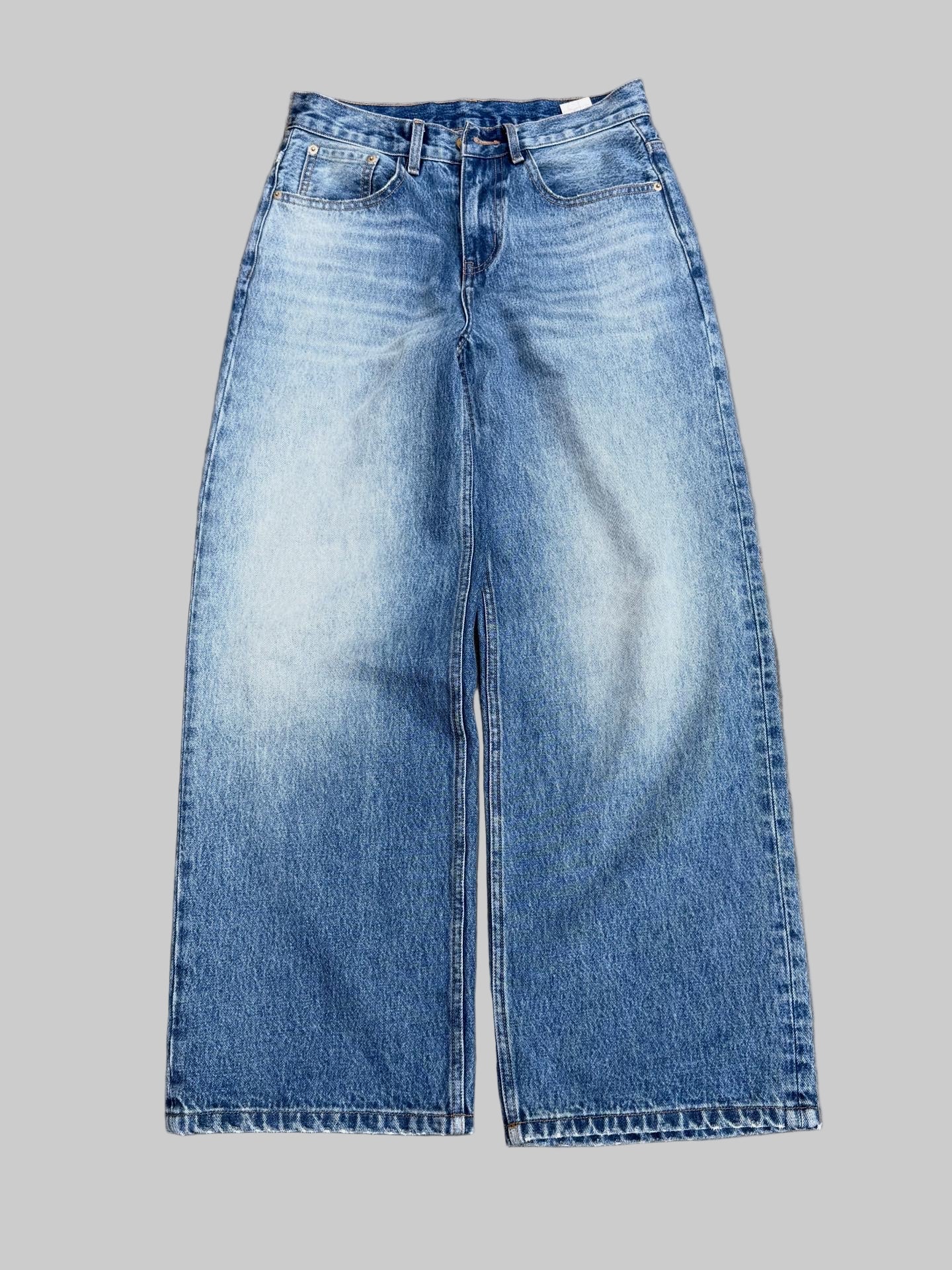 Forma Everyday Denim