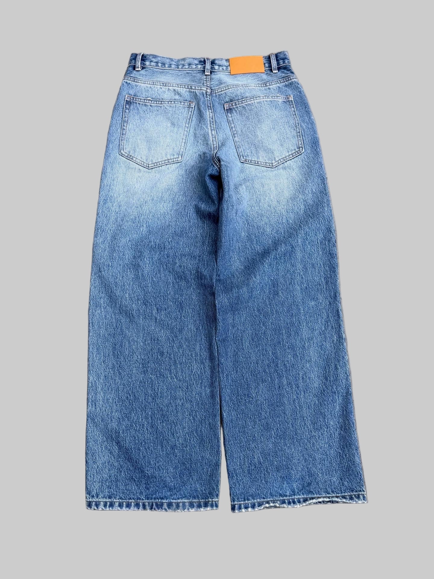 Forma Everyday Denim