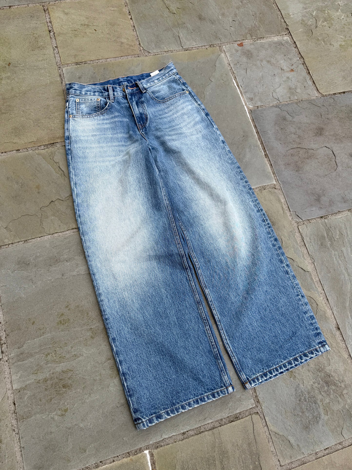 Forma Everyday Denim