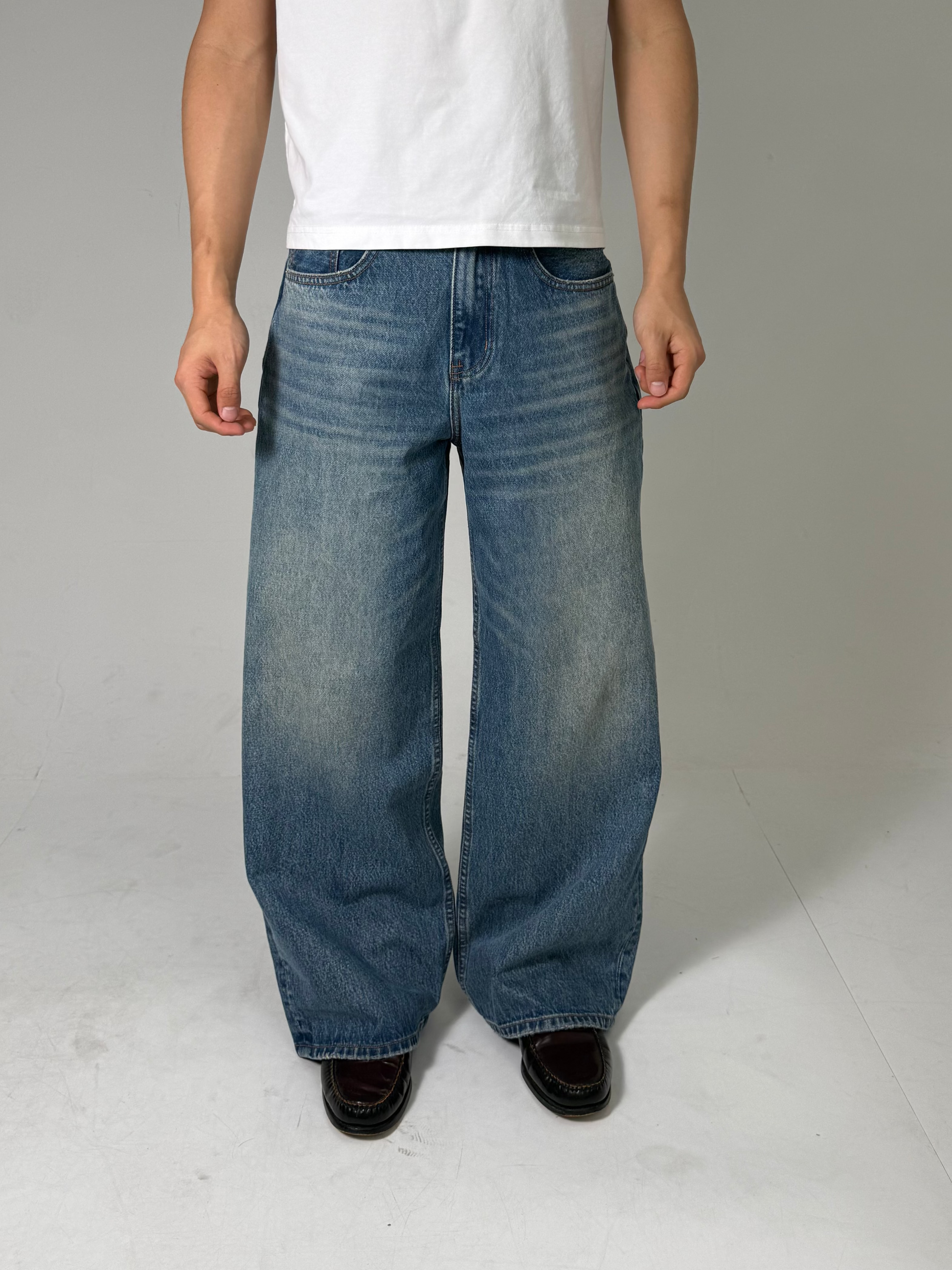 FORMA EVERYDAY DENIM