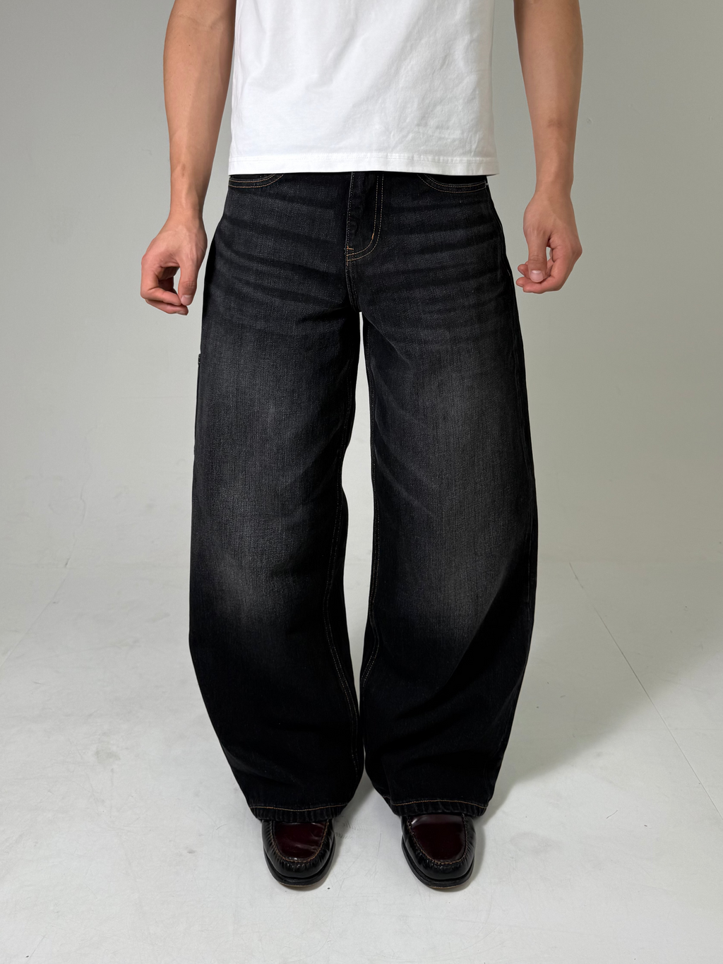 FORMA EVERYDAY DENIM