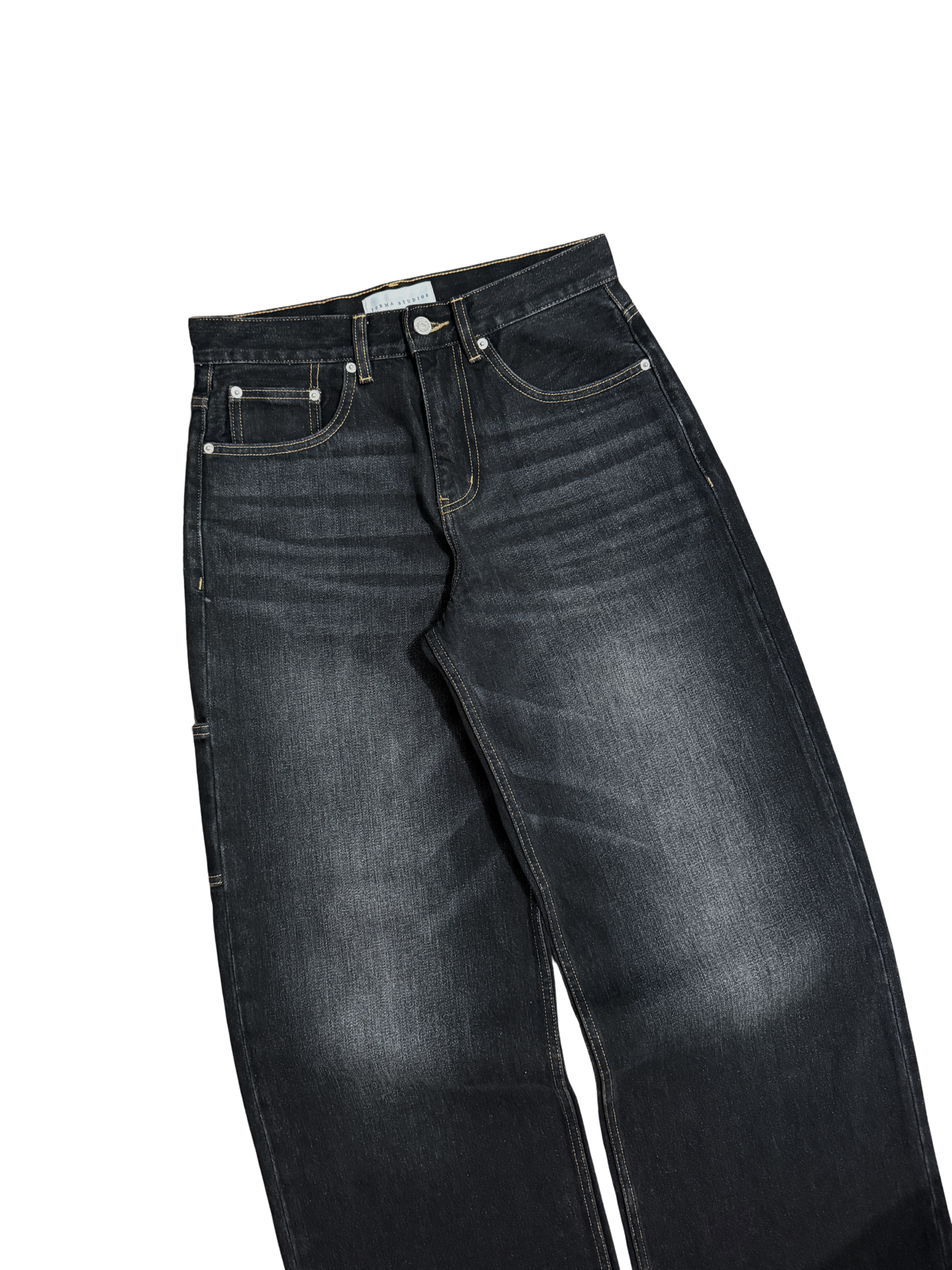 FORMA EVERYDAY DENIM