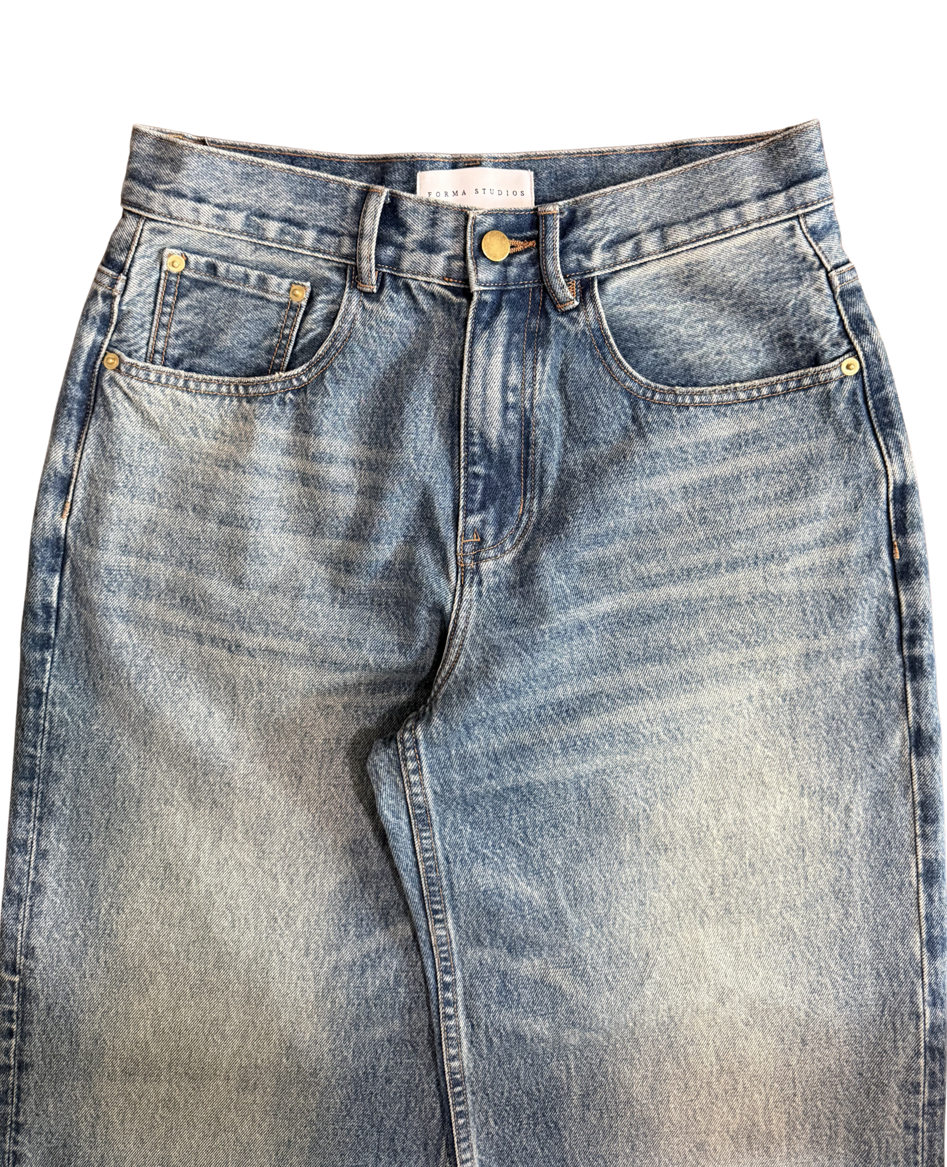 FORMA EVERYDAY DENIM