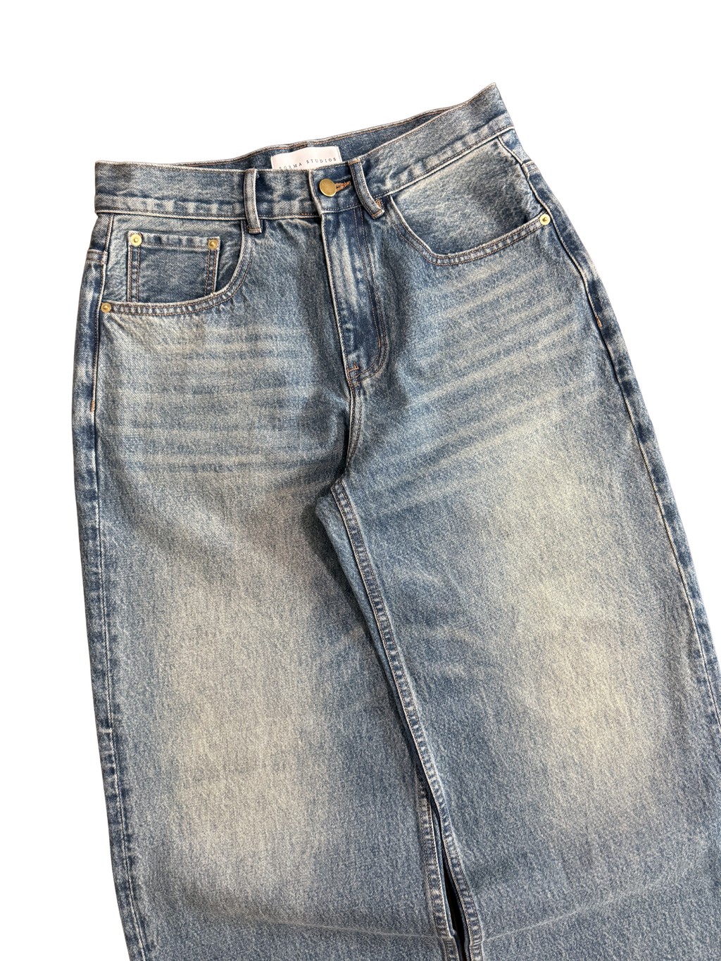 FORMA EVERYDAY DENIM