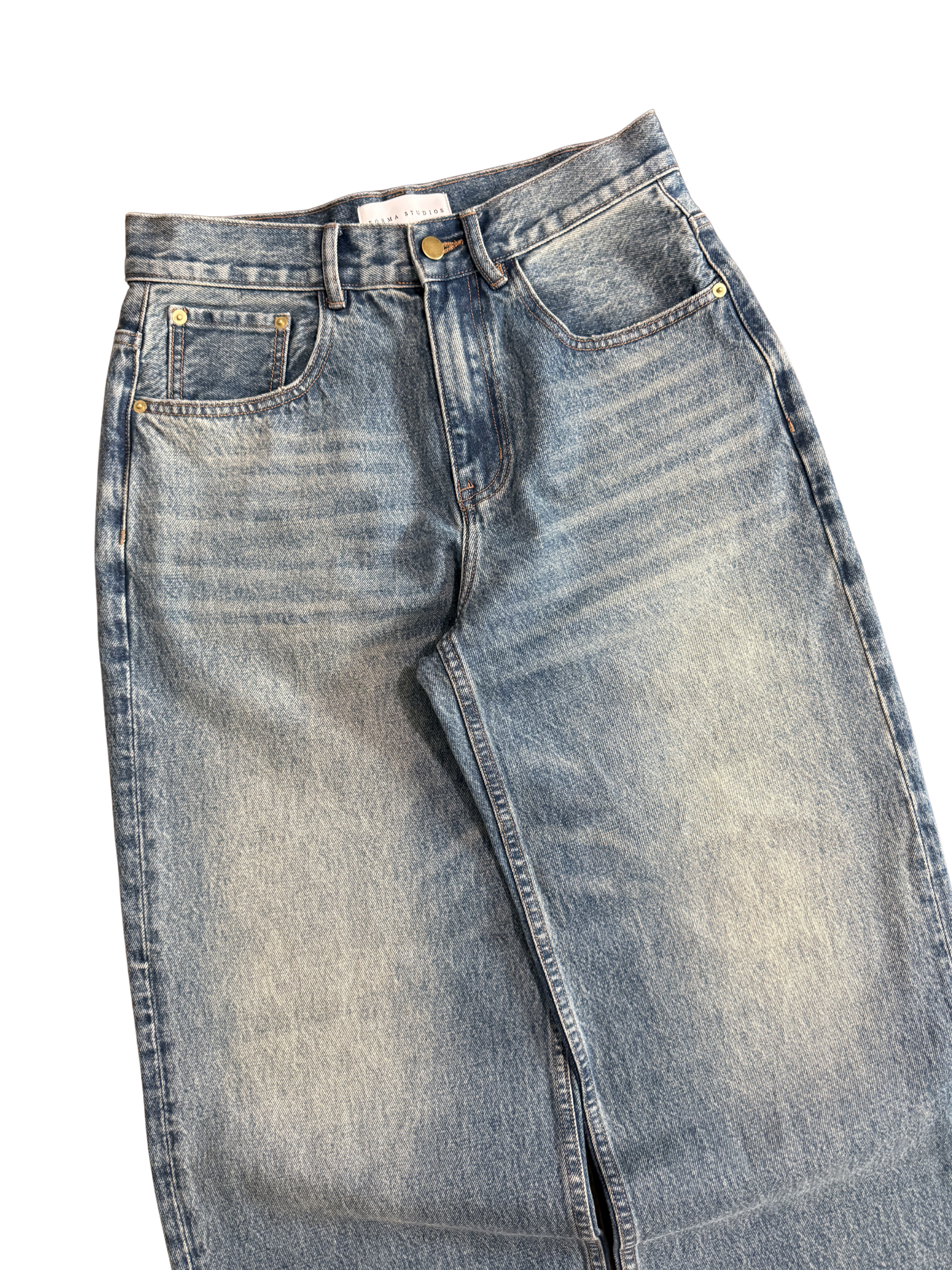 FORMA EVERYDAY DENIM