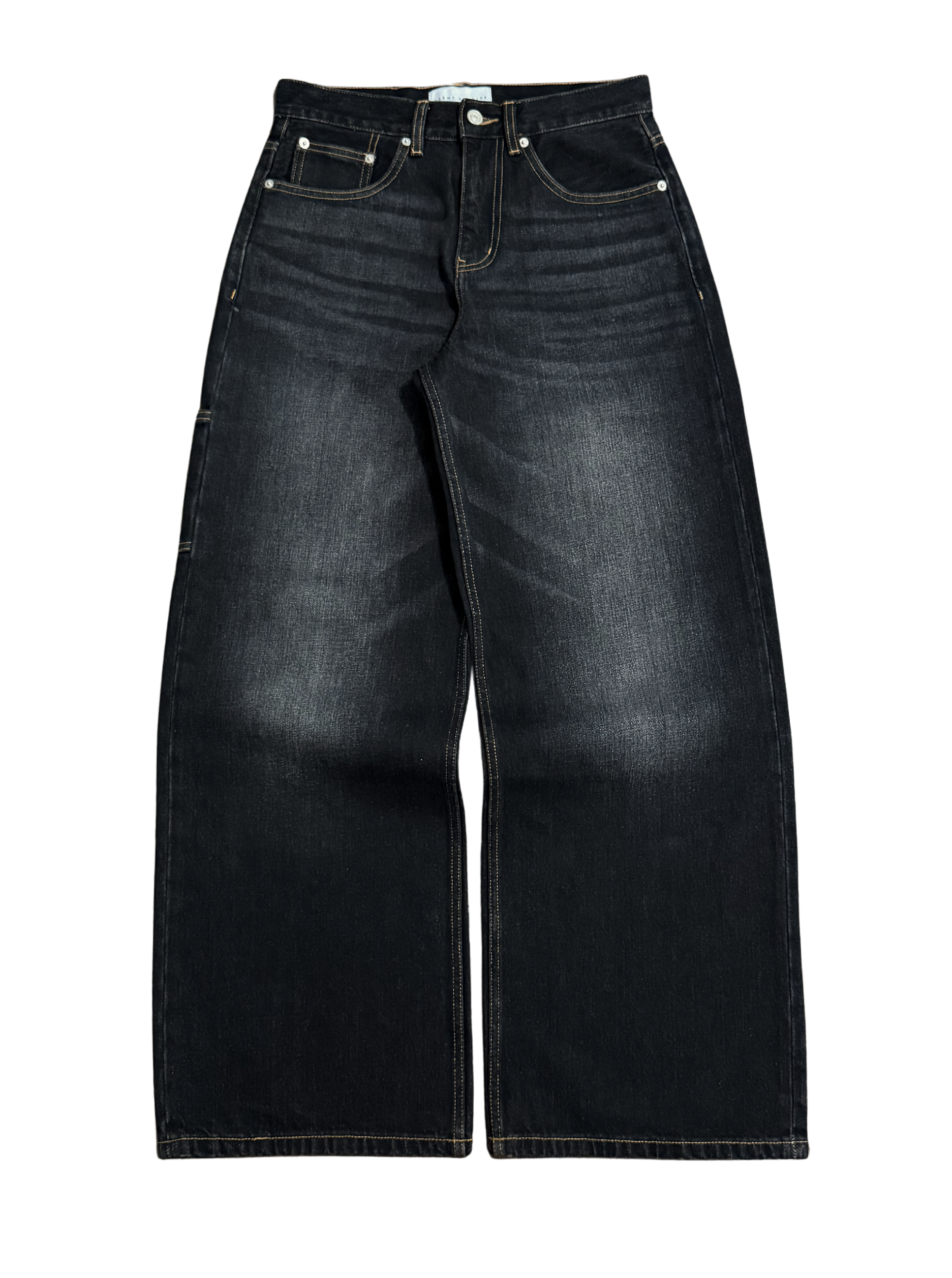 FORMA EVERYDAY DENIM